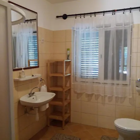 In 33086 Tatil Evi Balatonmáriafürdő