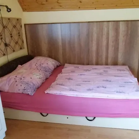 In 33086 Tatil Evi Balatonmáriafürdő