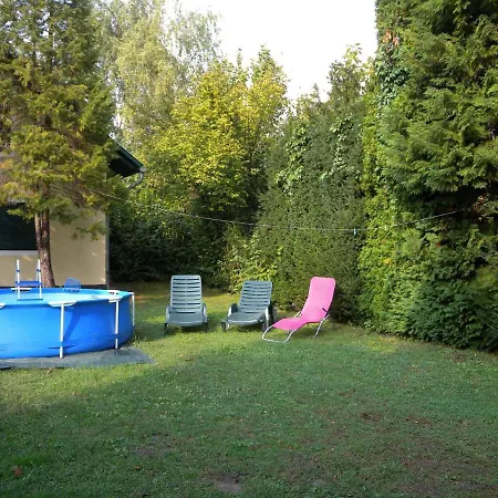 In Balatonmariafuerdo 33086 度假居