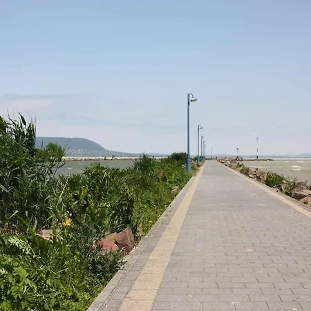 度假居 In Balatonmariafuerdo 33086 巴拉顿凯赖斯图尔