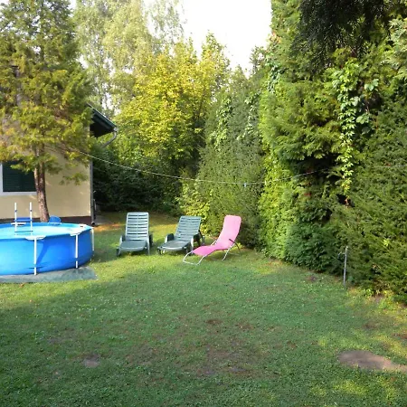 Tatil Evi In 33086 *