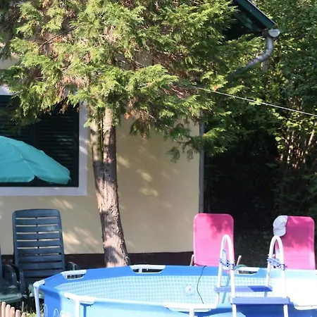 度假居 In Balatonmariafuerdo 33086 巴拉顿凯赖斯图尔