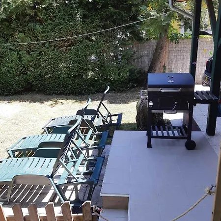 In 33086 Tatil Evi Balatonmáriafürdő