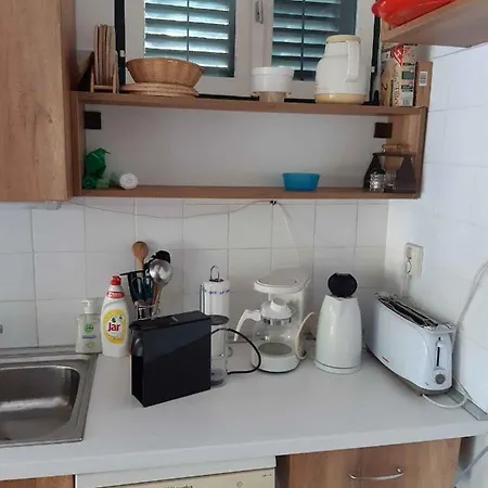 In 33086 Tatil Evi *