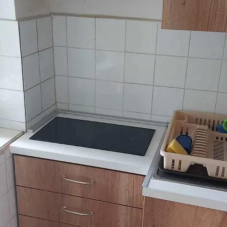 Tatil Evi In 33086 Balatonmáriafürdő