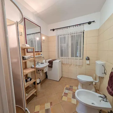 In 33086 Дом отдыха Балатонмариафюрдё