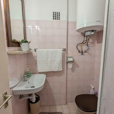 In 33086 Дом отдыха Балатонмариафюрдё