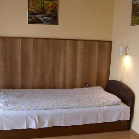 In Balatonmariafuerdo 33086 度假居